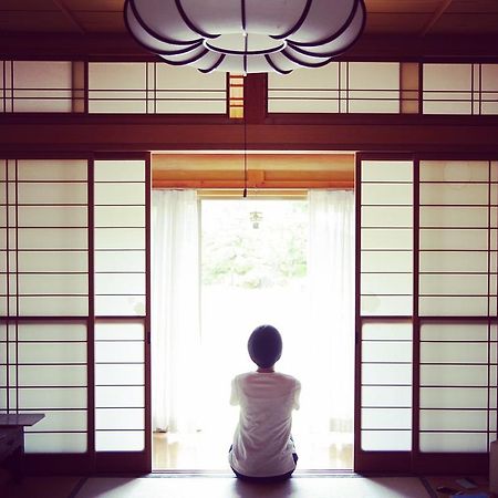 Guest House Warabi Mino Exterior photo