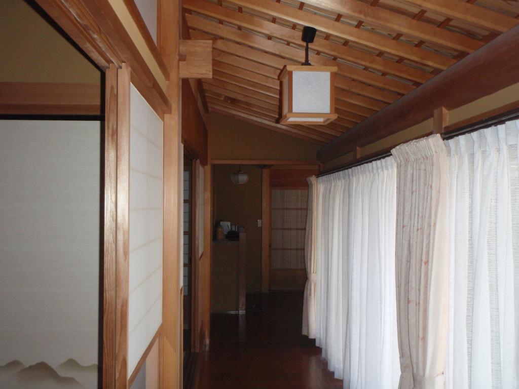 Guest House Warabi Mino Exterior photo