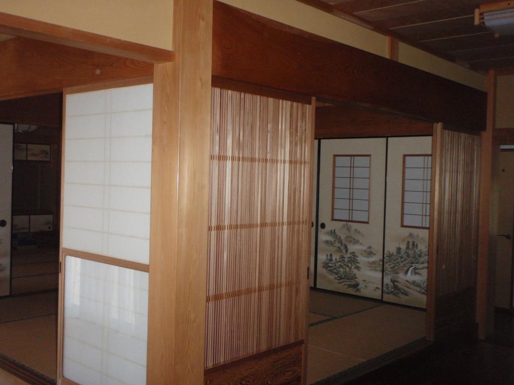 Guest House Warabi Mino Exterior photo