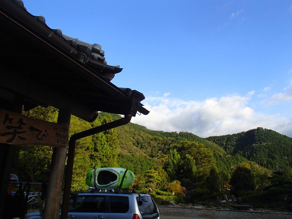 Guest House Warabi Mino Exterior photo